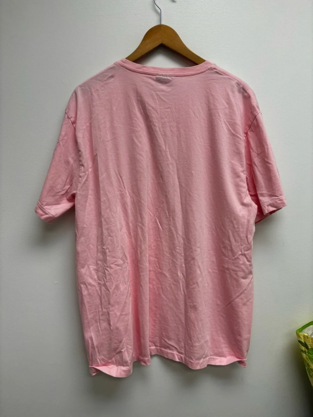 Vintage Polo Ralph Lauren Logo Pocket T Shirt